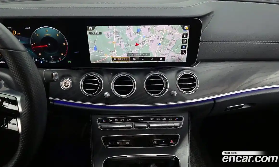 Mercedes-Benz E-Class 2021 1.9 гидро, фото 14