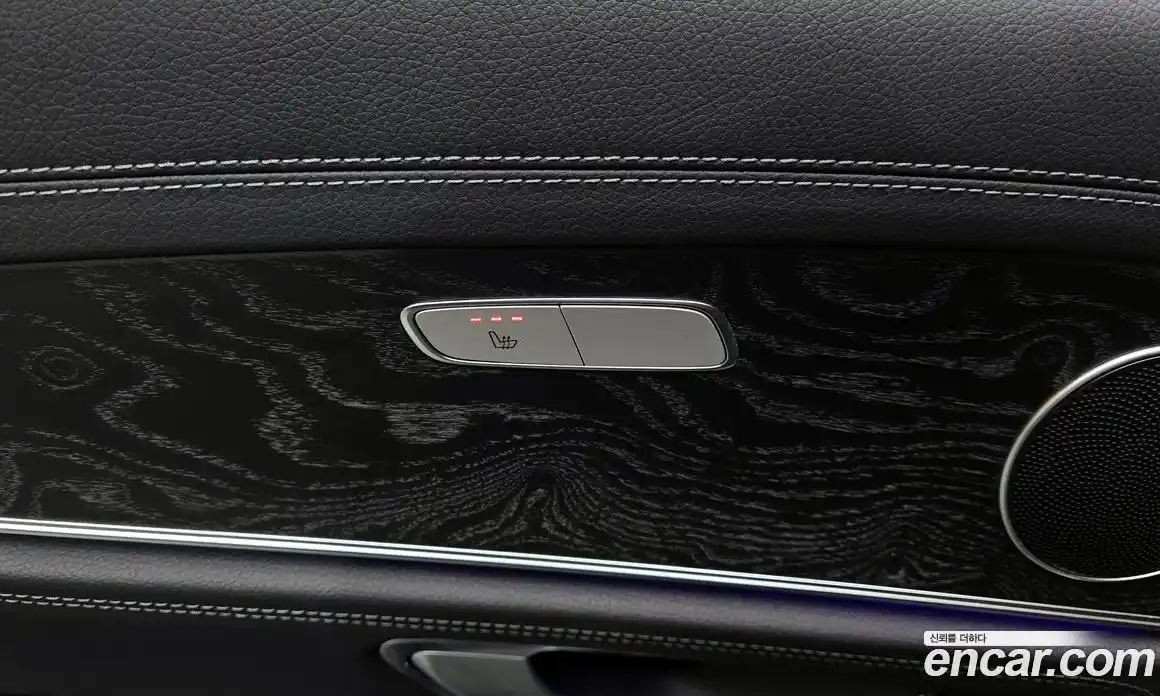 Mercedes-Benz E-Class 2021 1.9 гидро, фото 19