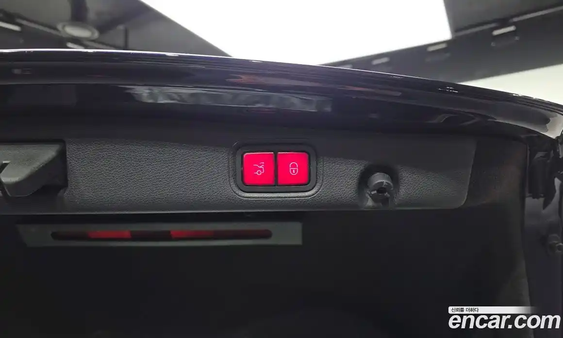 Mercedes-Benz E-Class 2021 1.9 гидро, фото 20