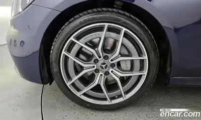 Mercedes-Benz E-Class 2021 1.9 гидро, миниатюра 5