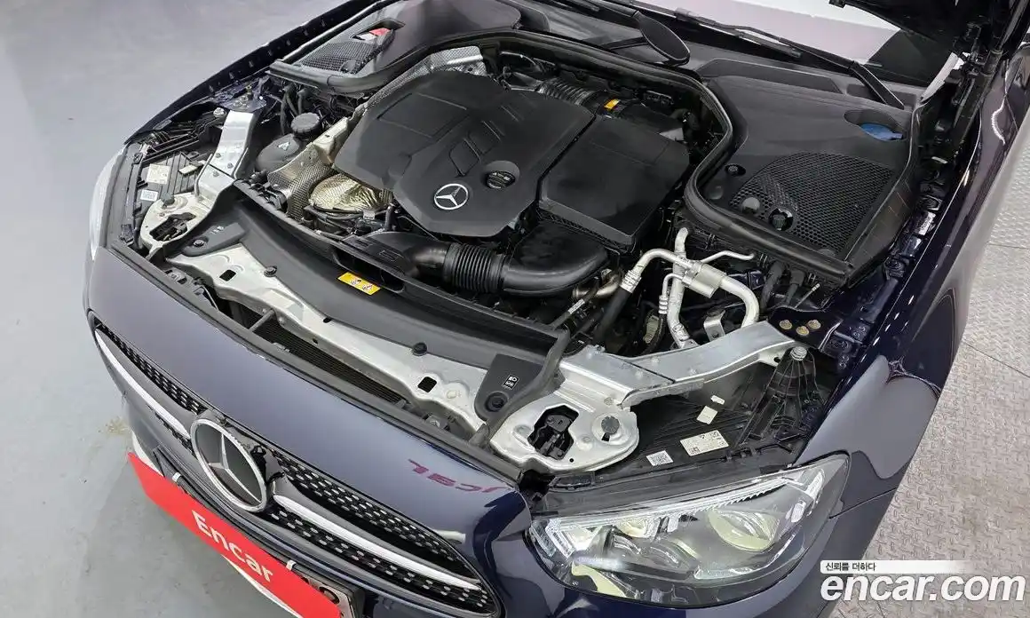 Mercedes-Benz E-Class 2021 1.9 гидро, фото 6