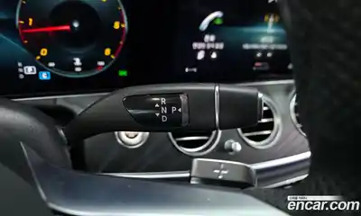 Mercedes-Benz E-Class 2021 1.9 гидро, миниатюра 9