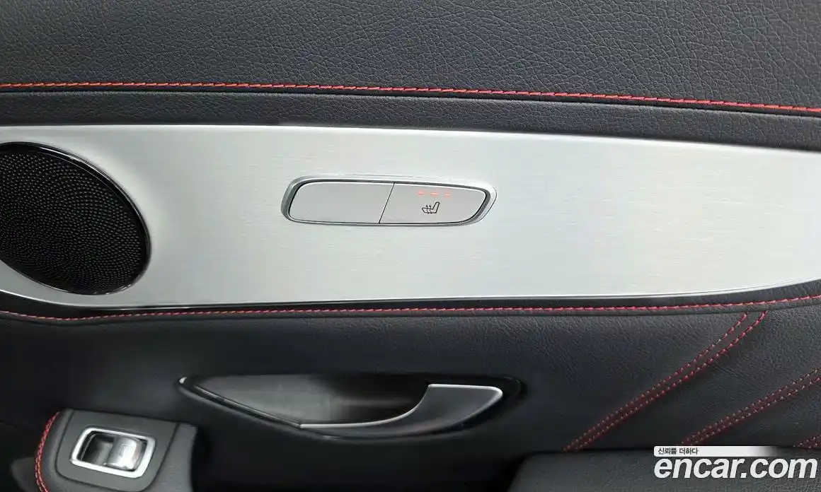 Mercedes-Benz GLC-Class 2022 3.0 гидро в Москве № 1147460, фото 18