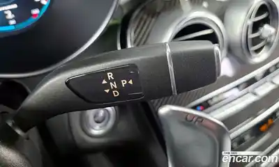 Mercedes-Benz GLC-Class 2022 3.0 гидро в Москве № 1147460, миниатюра 9
