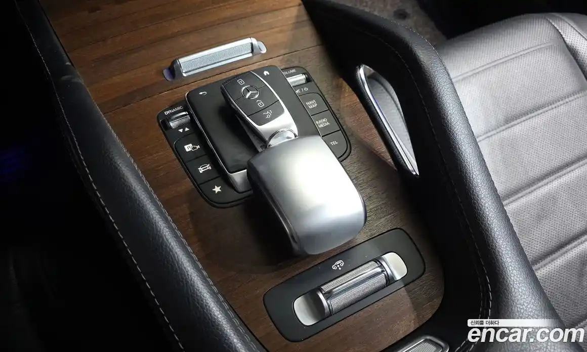 Mercedes-Benz GLE-Class 2021 3.0 Автомат в Москве № 1147515, фото 15