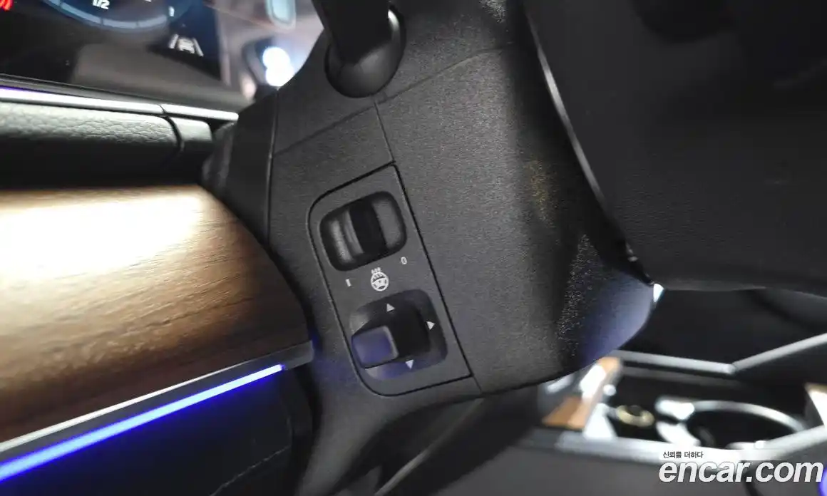 Mercedes-Benz GLE-Class 2021 3.0 Автомат в Москве № 1147515, фото 16