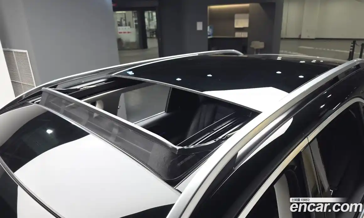 Mercedes-Benz GLE-Class 2021 3.0 Автомат в Москве № 1147515, фото 17