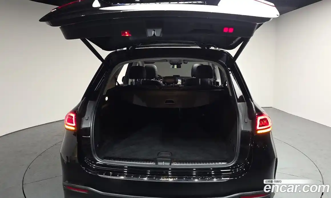 Mercedes-Benz GLE-Class 2021 3.0 Автомат в Москве № 1147515, фото 19