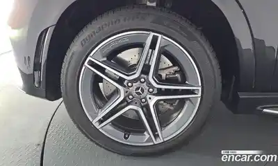 Mercedes-Benz GLE-Class 2021 3.0 Автомат в Москве № 1147515, миниатюра 4