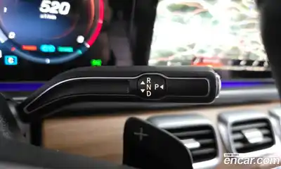 Mercedes-Benz GLE-Class 2021 3.0 Автомат в Москве № 1147515, миниатюра 8