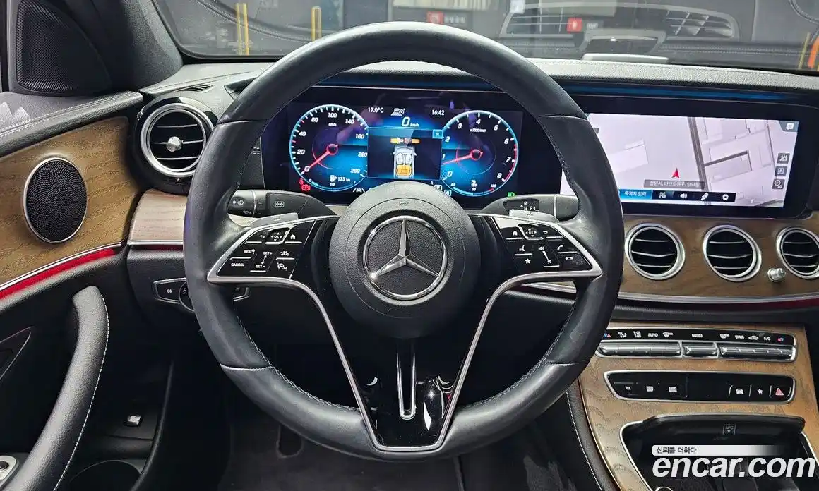Mercedes-Benz E-Class 2020 2.0 гидро, фото 13