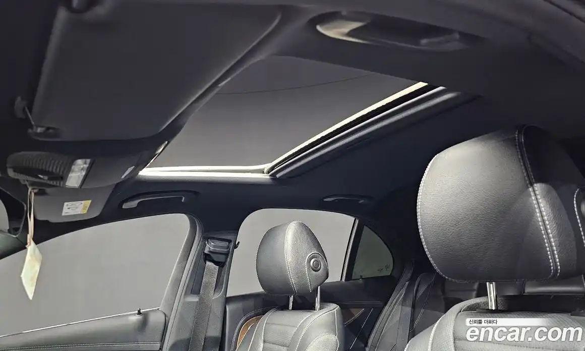Mercedes-Benz E-Class 2020 2.0 гидро, фото 19