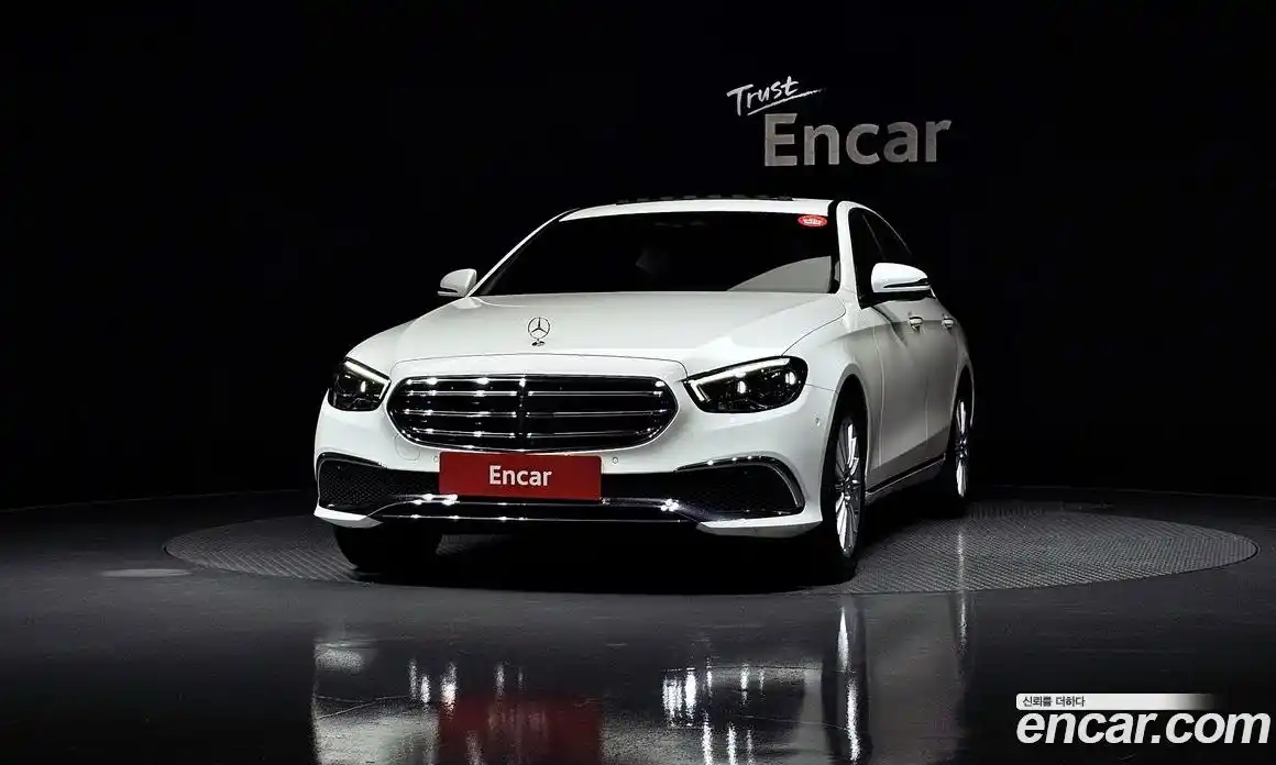 Mercedes-Benz E-Class 2020 2.0 гидро, фото 3