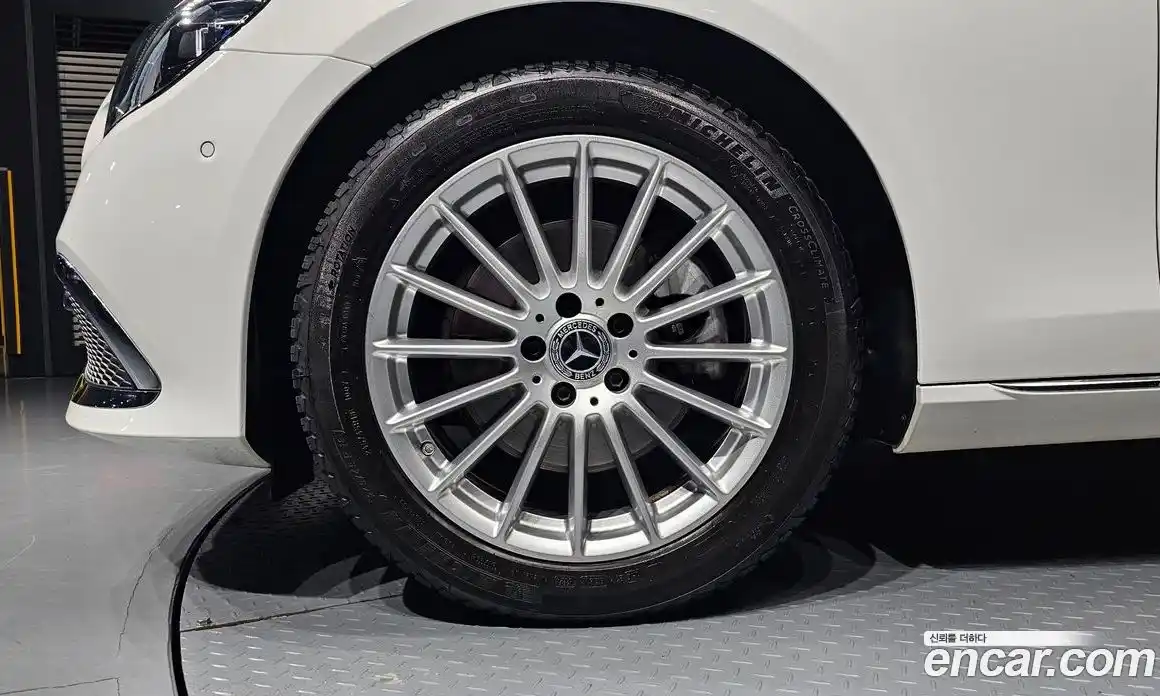 Mercedes-Benz E-Class 2020 2.0 гидро, фото 5
