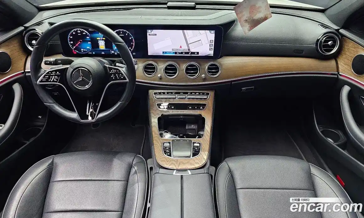 Mercedes-Benz E-Class 2020 2.0 гидро, фото 7
