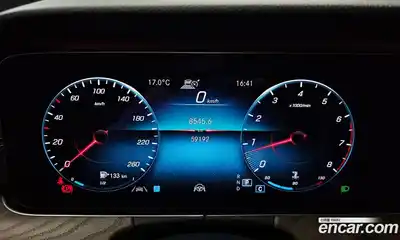 Mercedes-Benz E-Class 2020 2.0 гидро, миниатюра 8