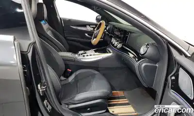 Mercedes-Benz AMG GT 2021 3.0 гидро в Москве № 1147664, миниатюра 11