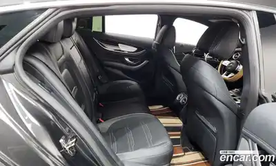 Mercedes-Benz AMG GT 2021 3.0 гидро в Москве № 1147664, миниатюра 12