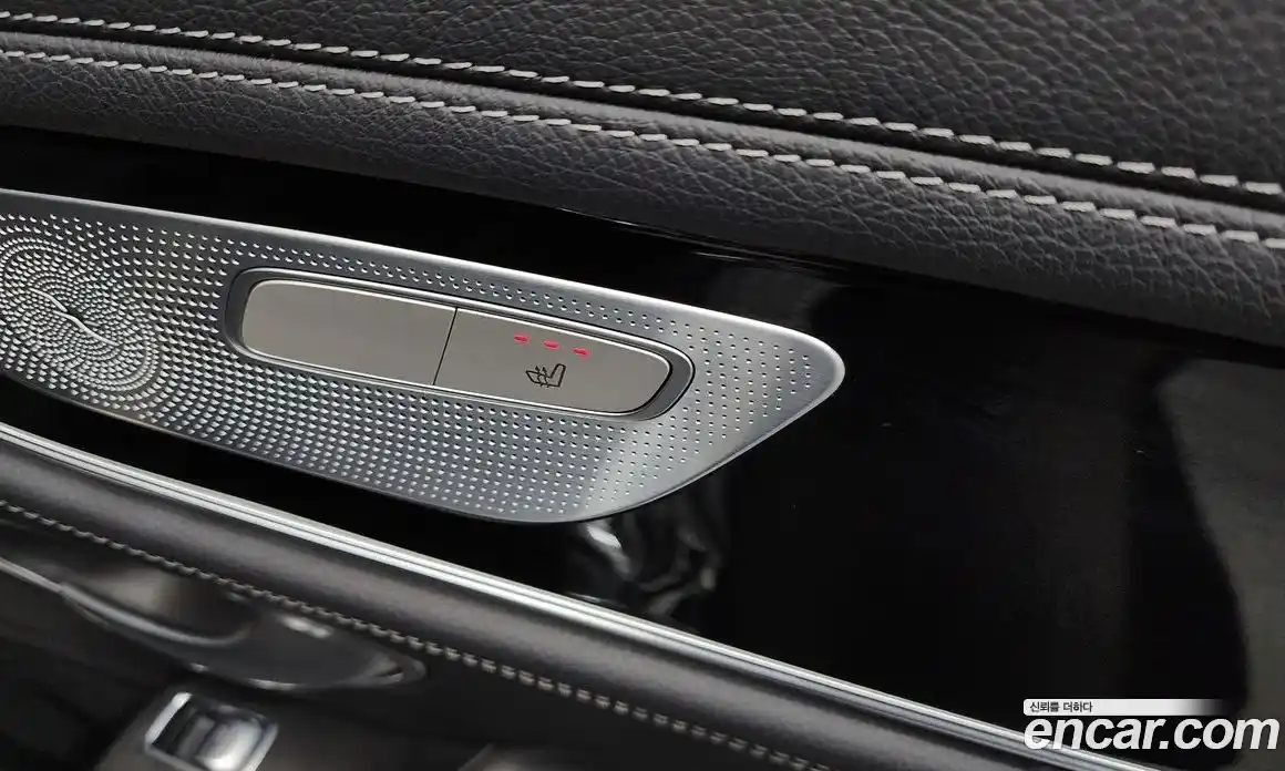 Mercedes-Benz AMG GT 2021 3.0 гидро в Москве № 1147664, фото 18