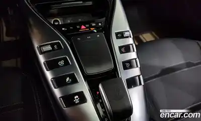 Mercedes-Benz AMG GT 2021 3.0 гидро в Москве № 1147664, миниатюра 9