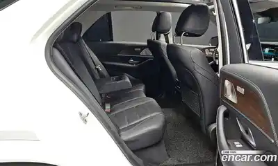 Mercedes-Benz GLE-Class 2021 3.0 Автомат в Москве № 1147709, миниатюра 12