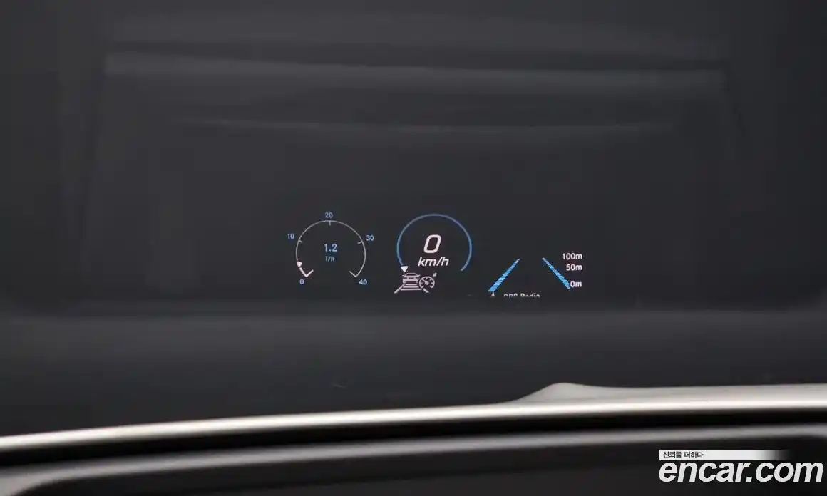 Mercedes-Benz GLE-Class 2021 3.0 Автомат в Москве № 1147709, фото 17