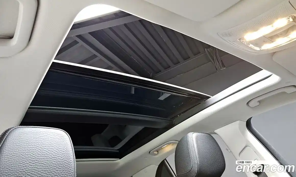 Mercedes-Benz GLE-Class 2021 3.0 Автомат в Москве № 1147709, фото 19