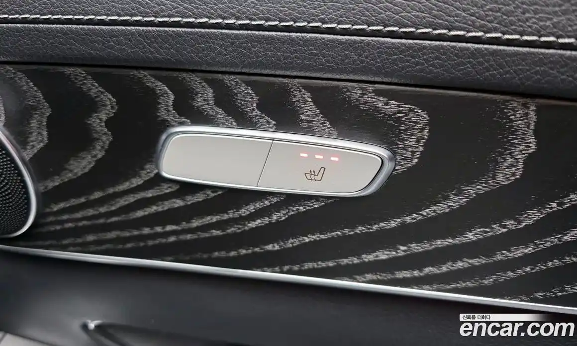 Mercedes-Benz GLC-Class 2023 2.0 гидро в Москве № 1147721, фото 18