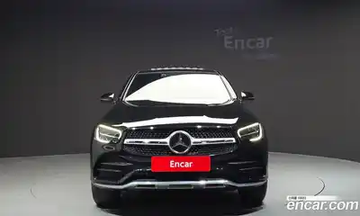 Mercedes-Benz GLC-Class 2023 2.0 гидро в Москве № 1147721, миниатюра 3