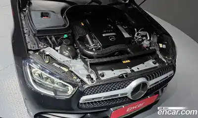 Mercedes-Benz GLC-Class 2023 2.0 гидро в Москве № 1147721, миниатюра 6
