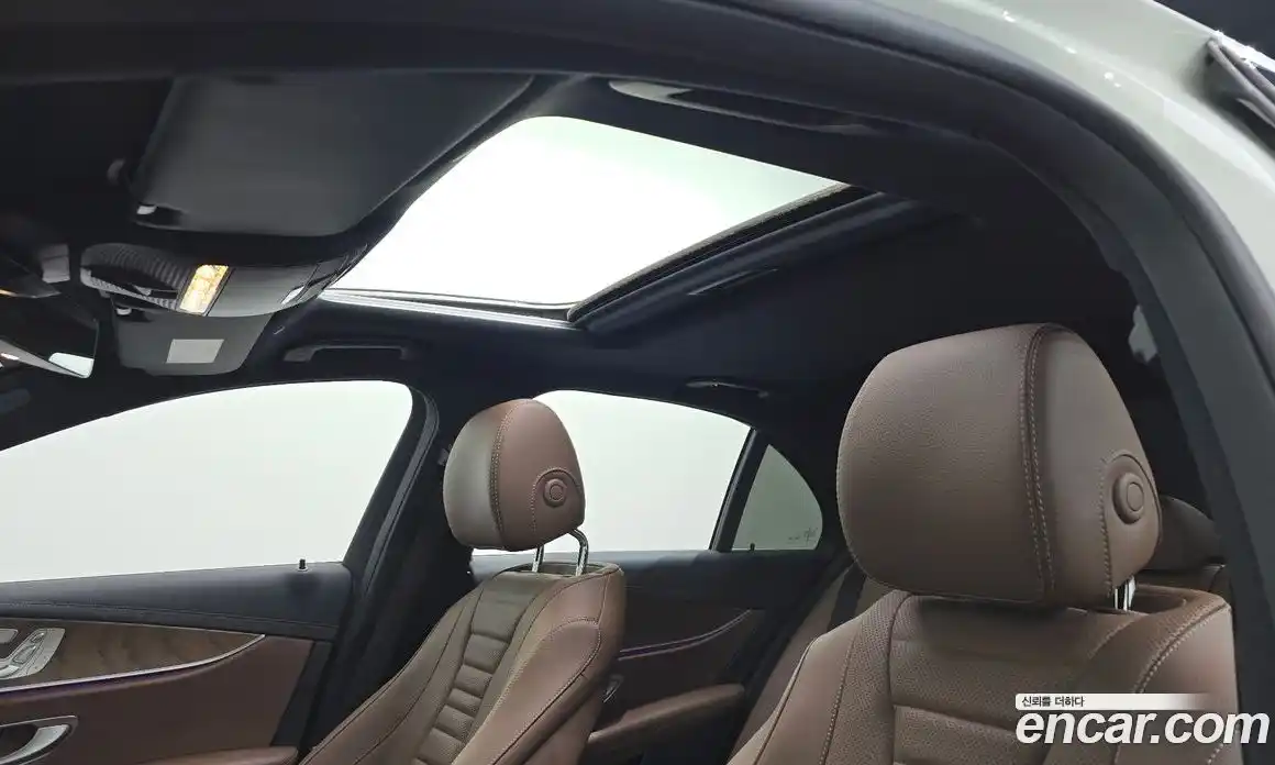 Mercedes-Benz E-Class 2021 2.0 гидро в Москве № 1147723, фото 19
