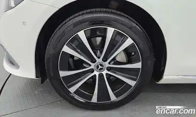 Mercedes-Benz E-Class 2021 2.0 гидро в Москве № 1147723, миниатюра 5