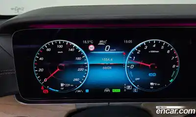 Mercedes-Benz E-Class 2021 2.0 гидро в Москве № 1147723, миниатюра 8