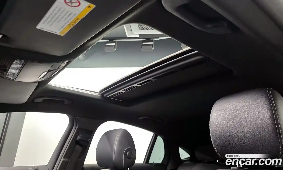 Mercedes-Benz GLC-Class 2019 2.0 гидро в Москве № 1147742, фото 18