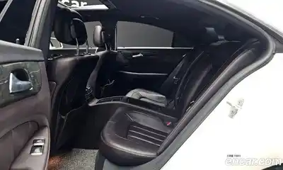 Mercedes-Benz CLS-Class 2013 3.5 гидро в Москве № 1147761, миниатюра 12