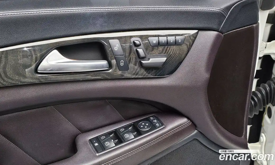 Mercedes-Benz CLS-Class 2013 3.5 гидро в Москве № 1147761, фото 17