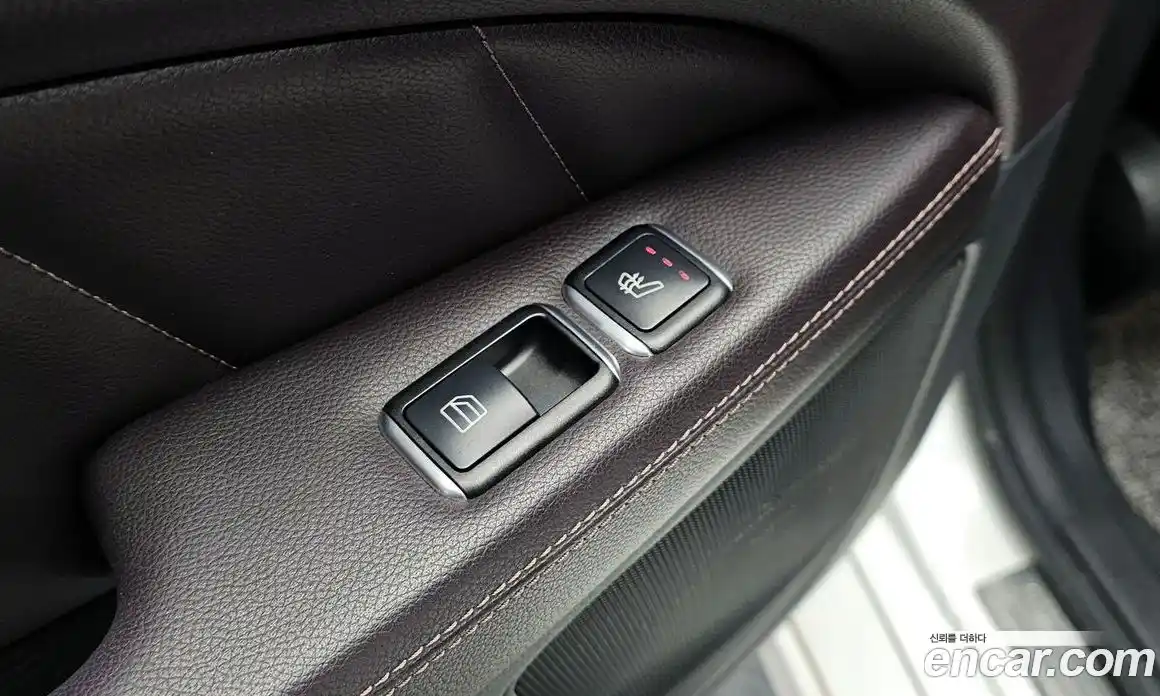 Mercedes-Benz CLS-Class 2013 3.5 гидро в Москве № 1147761, фото 18