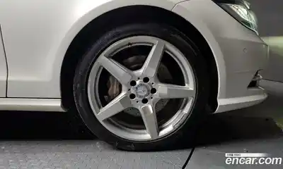 Mercedes-Benz CLS-Class 2013 3.5 гидро в Москве № 1147761, миниатюра 5
