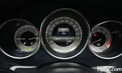 Mercedes-Benz CLS-Class 2013 3.5 гидро в Москве № 1147761, миниатюра 8