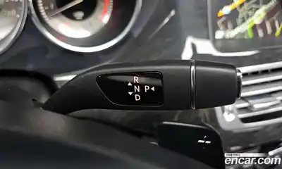 Mercedes-Benz CLS-Class 2013 3.5 гидро в Москве № 1147761, миниатюра 9