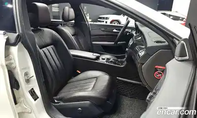 Mercedes-Benz CLS-Class 2013 3.5 гидро в Москве № 1147761, миниатюра 10