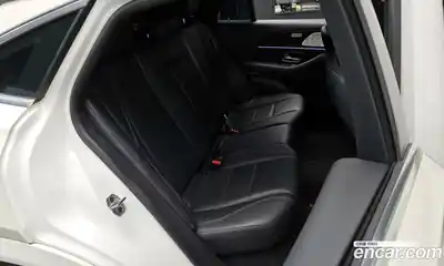 Mercedes-Benz GLE-Class 2021 2.9 Автомат в Москве № 1147839, миниатюра 12