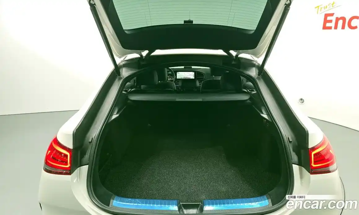 Mercedes-Benz GLE-Class 2021 2.9 Автомат в Москве № 1147839, фото 20