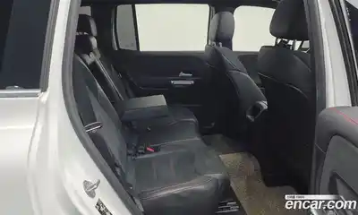 Mercedes-Benz GLB-Class 2021 2.0 гидро в Москве № 1147847, миниатюра 12