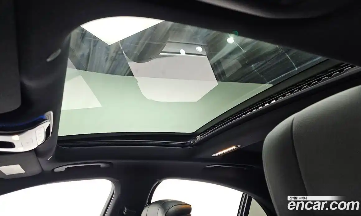 Mercedes-Benz S-Class 2021 2.9 Автомат в Москве № 1147886, фото 19