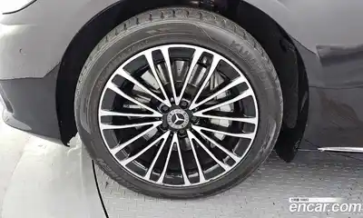 Mercedes-Benz S-Class 2021 2.9 Автомат в Москве № 1147886, миниатюра 5