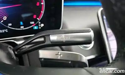 Mercedes-Benz S-Class 2021 2.9 Автомат в Москве № 1147886, миниатюра 9