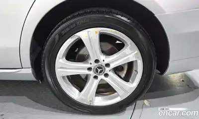 Mercedes-Benz E-Class 2018 1.9 Автомат в Москве № 1147887, миниатюра 5