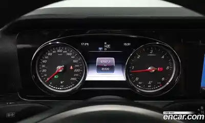 Mercedes-Benz E-Class 2018 1.9 Автомат в Москве № 1147887, миниатюра 8