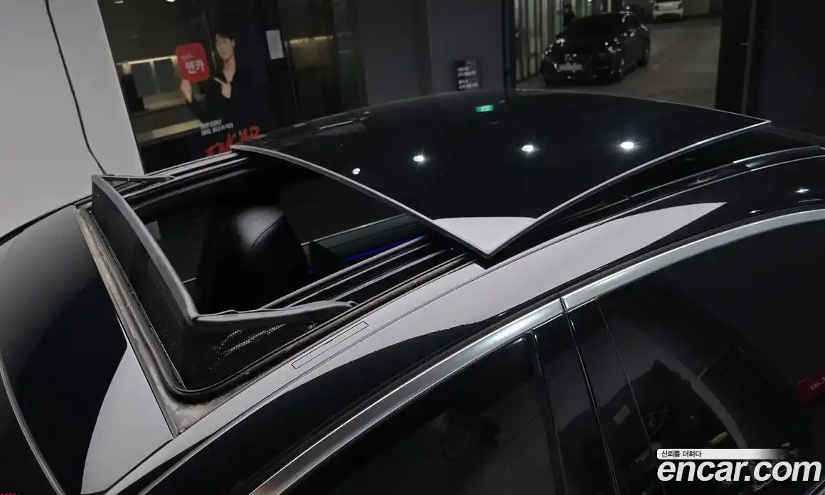 Mercedes-Benz S-Class 2022 3.0 Автомат в Москве № 1147934, фото 16